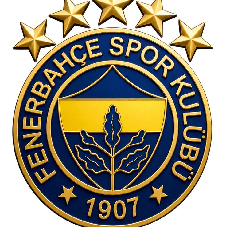 1907 Sosyal | Fenerbahçe Taraftar Forumu ve Sosyal Ağı