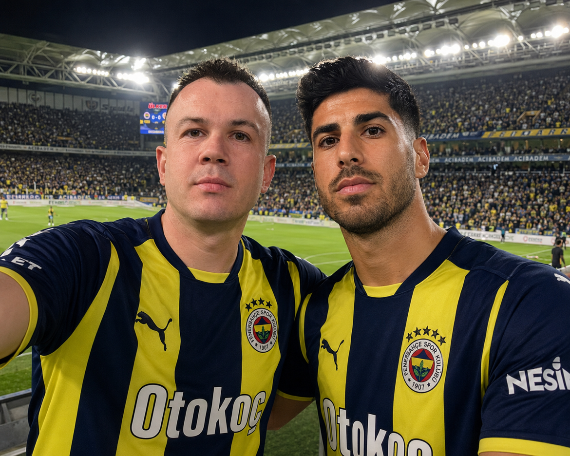 1907 Sosyal | Fenerbahçe Taraftar Forumu ve Sosyal Ağı
