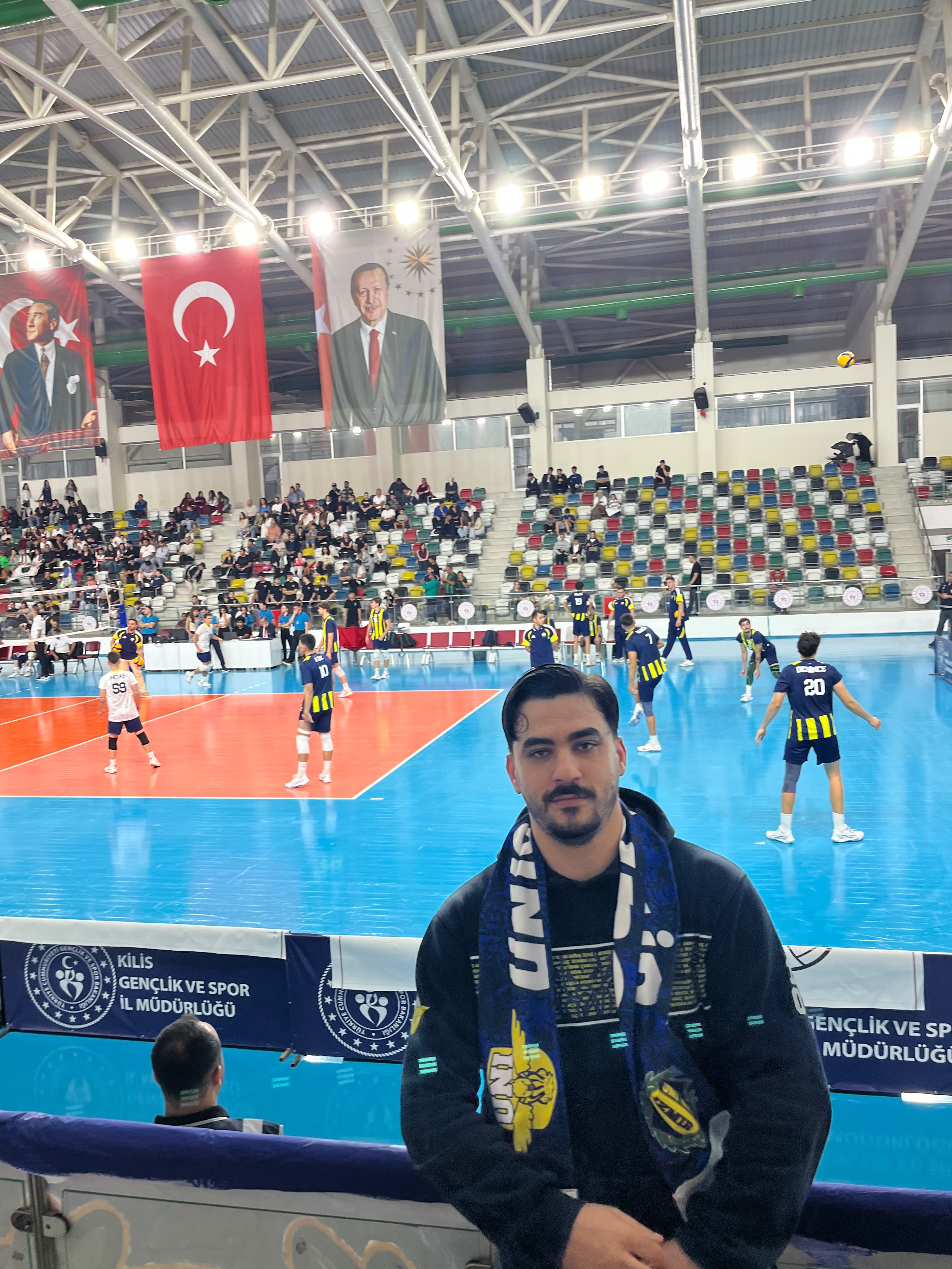 1907 Sosyal | Fenerbahçe Taraftar Forumu ve Sosyal Ağı