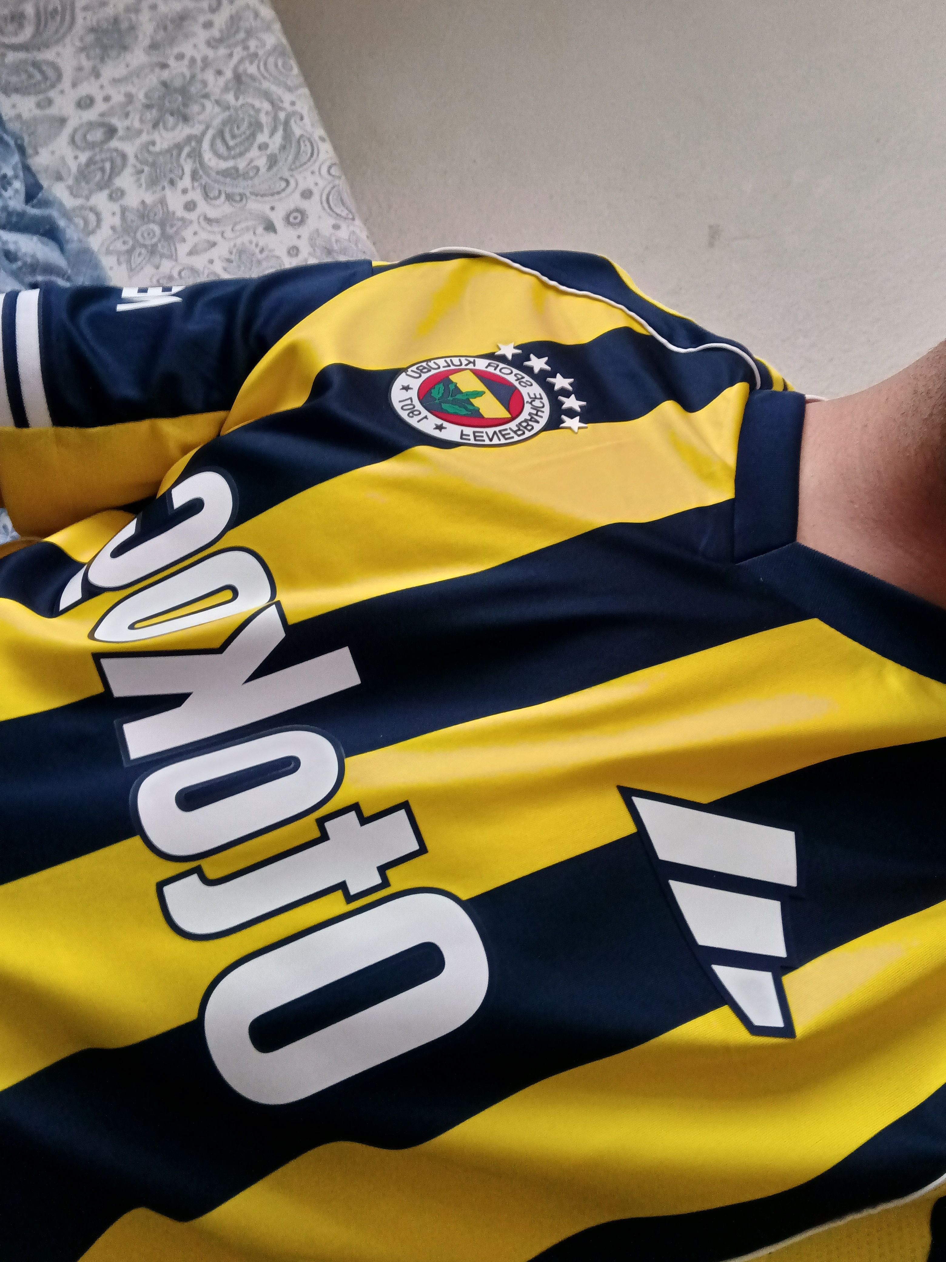 1907 Sosyal | Fenerbahçe Taraftar Forumu ve Sosyal Ağı