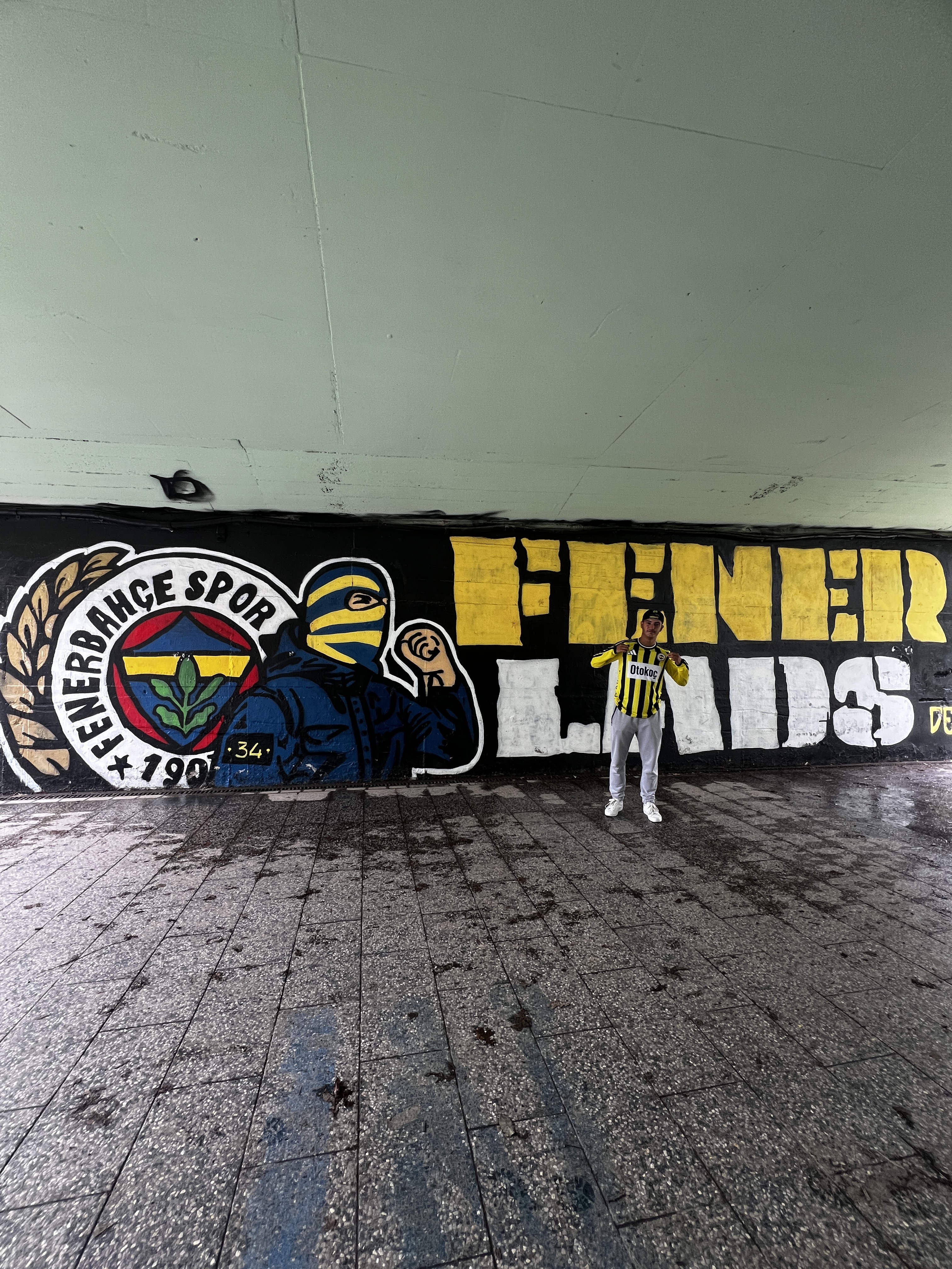 1907 Sosyal | Fenerbahçe Taraftar Forumu ve Sosyal Ağı