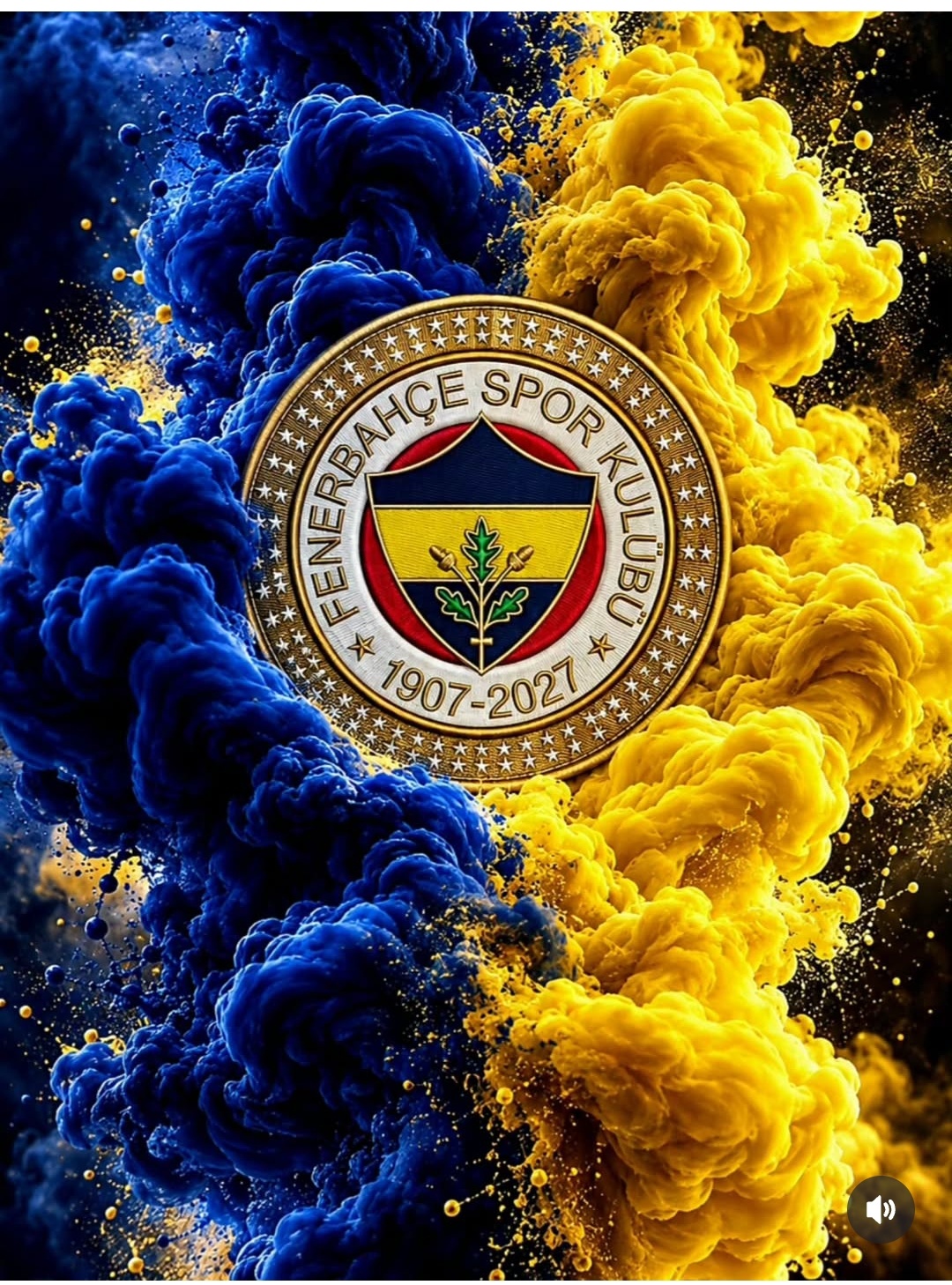 1907 Sosyal | Fenerbahçe Taraftar Forumu ve Sosyal Ağı
