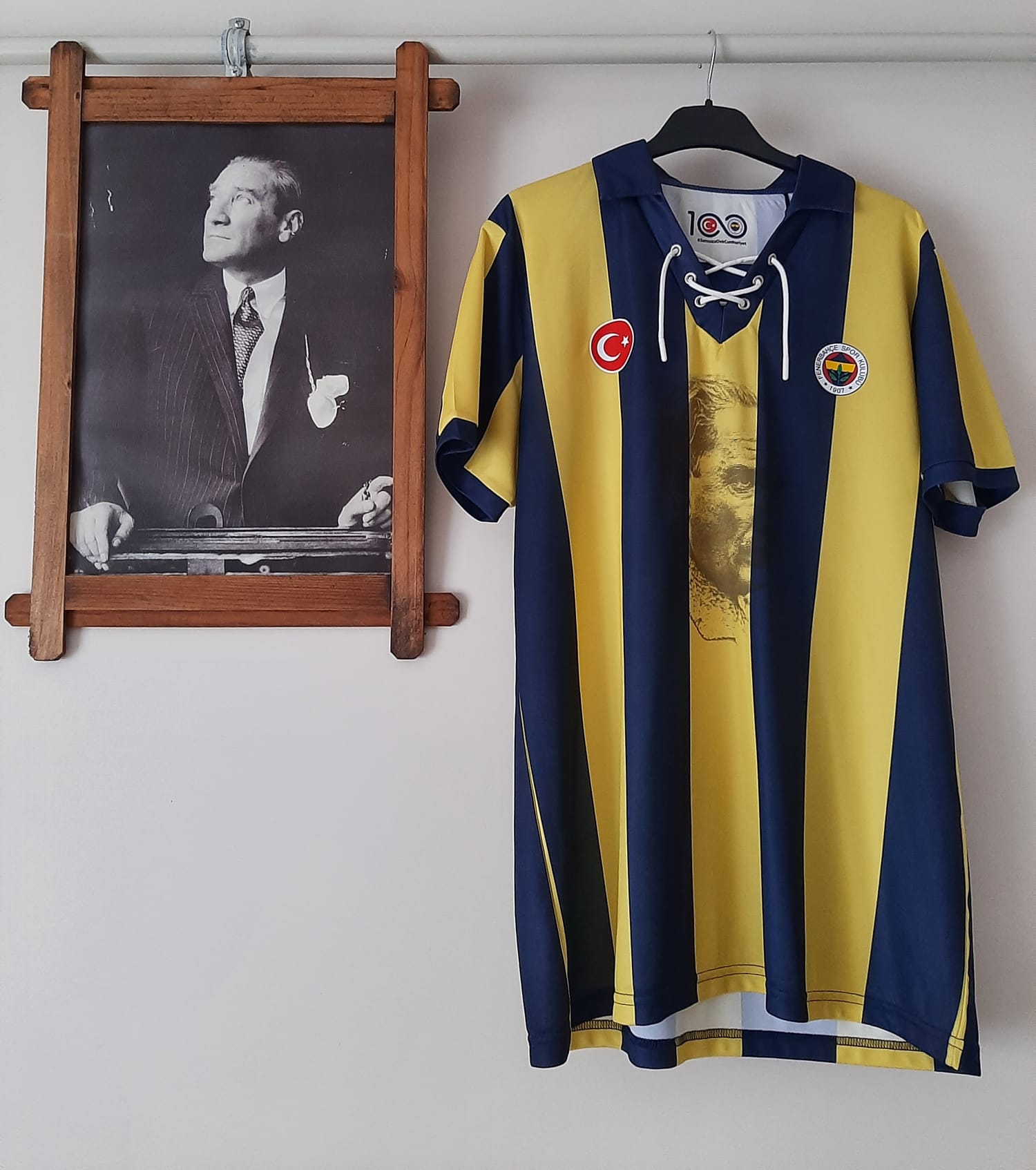 1907 Sosyal | Fenerbahçe Taraftar Forumu ve Sosyal Ağı